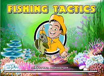 Tactici de Pescuit