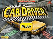 Taxi 3D