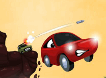 Teritoriul Masinilor