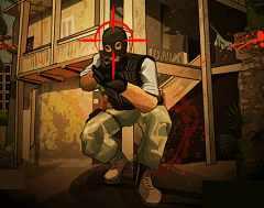 Teroristi si Politisti