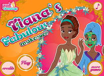 Tiana Tratamente Faciale