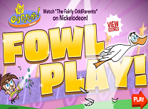 Timmy Turner Trage la Tinta