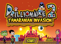 Tinerii Titani Sapaturi 2