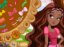 Tinuta Pentru Cedar Wood