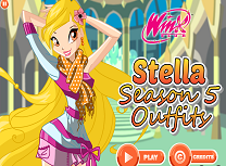 Tinute Pentru Stella