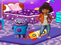 Tip si Oh Decoreaza Camera