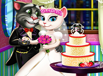 Tom si Angela Decor de Nunta