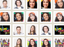 Toni Bucatareasa de Memorie