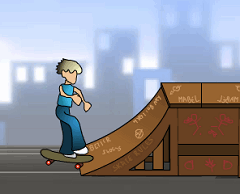 Tony Hawk Skateboard