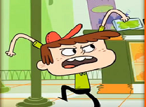 Toon Marty de Memorie