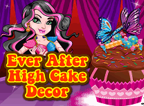 Tortul Ever After High