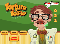 Tortureaza Profesorul