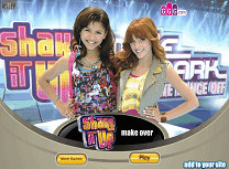 Totul pentru Dans de Machiat