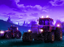 Tractoare de Curse 3