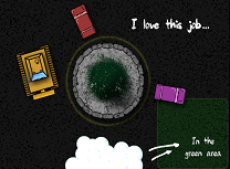 Tractorul de Dezapezit