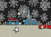 Tractorul de Jucarie