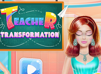 Transformarea Profesoarei