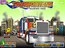 Transformers Curse