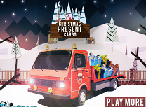 Transportul de Cadouri