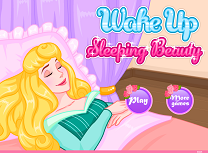 Trezeste-o pe Aurora