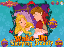 Trezirea Frumoasei Adormite 2