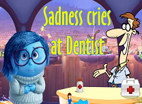 Tristete Plange la Dentist