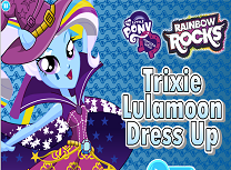Trixie Lulamoon de Imbracat
