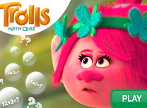 Trolii Test de Matematica