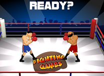 Turneul Mondial de Box 