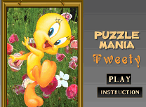 Tweety Puzzle