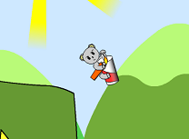 Jocuri cu Blinky Bill