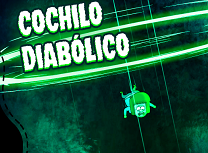 Un Show Obisnuit Cosmarul