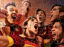 Unsprezece Puzzle