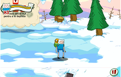 FINN SI JAKE - RUPE VIERMELE