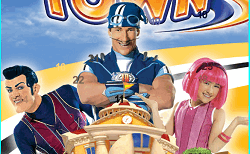 Oraselul Lenes - Gaseste numerele