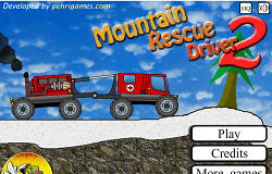 Tractorul de Salvare