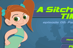 Kim Possible in Trecut