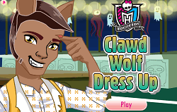 Imbraca-l pe Clawd