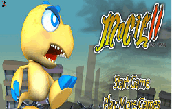 DINOZAURII DISRUGATORI