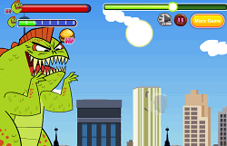 Invazia Dinozaurului