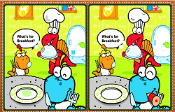 DInozauri - Diferente