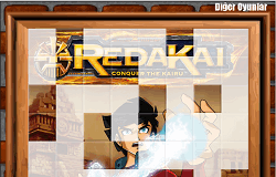 Redakai Cucereste Kairu