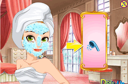 Machiaz-o pe Rapunzel