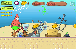 Patrick cu Bicicleta