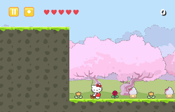 Aventura Pisicutelor