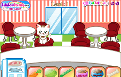 Restaurantul Animalelor