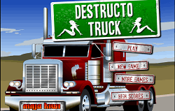 Destructotruck