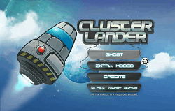 Cluster Lander