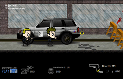 Days2Die - The Other Side