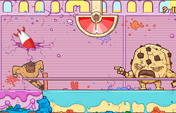  Burrito Bison Revenge